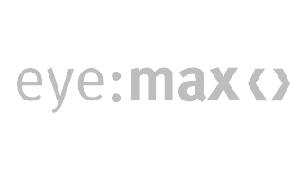 eye:max Logo